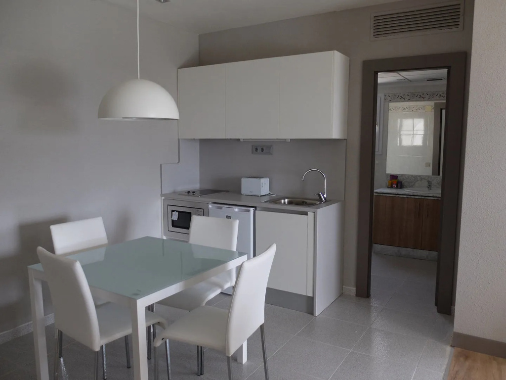 Aparthotel HG Jardin de Menorca - Général
