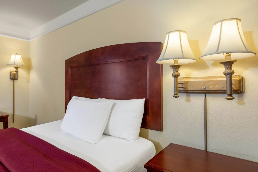 La Quinta Inn & Suites by Wyndham Dodge City - Général