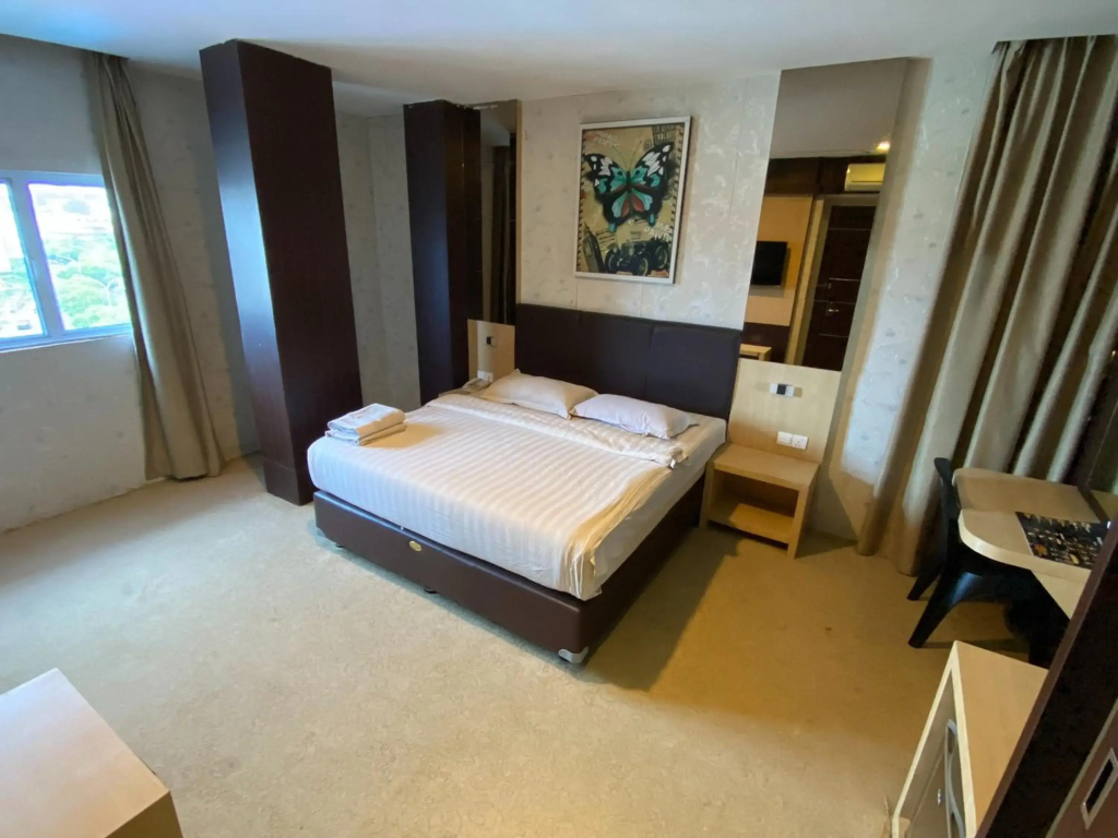 RedDoorz Premium near Grand Batam Mall - Général