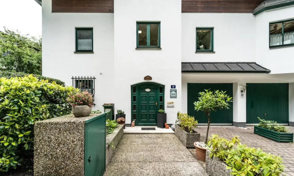 Haus Marianne