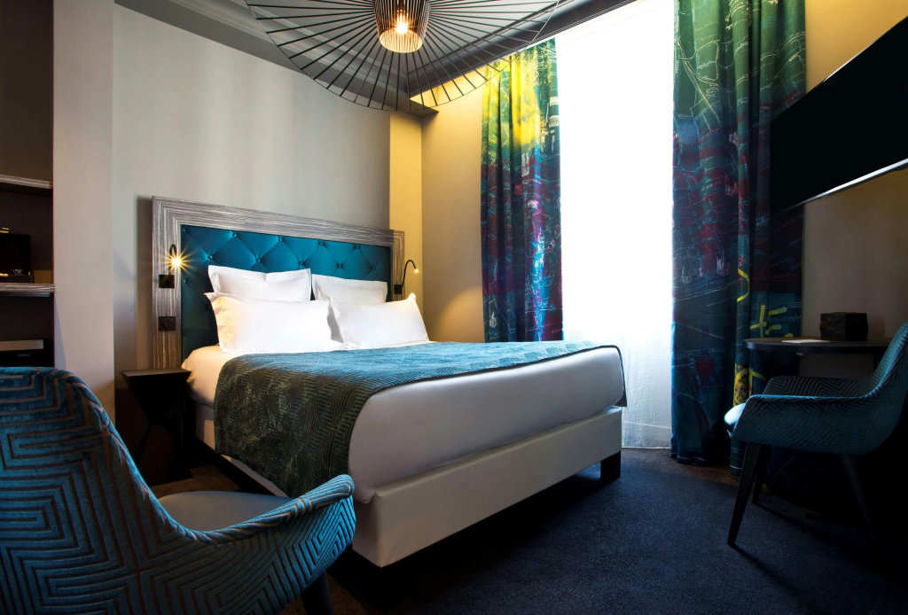 Voir la photo 3 — Empreinte Hôtel & Spa