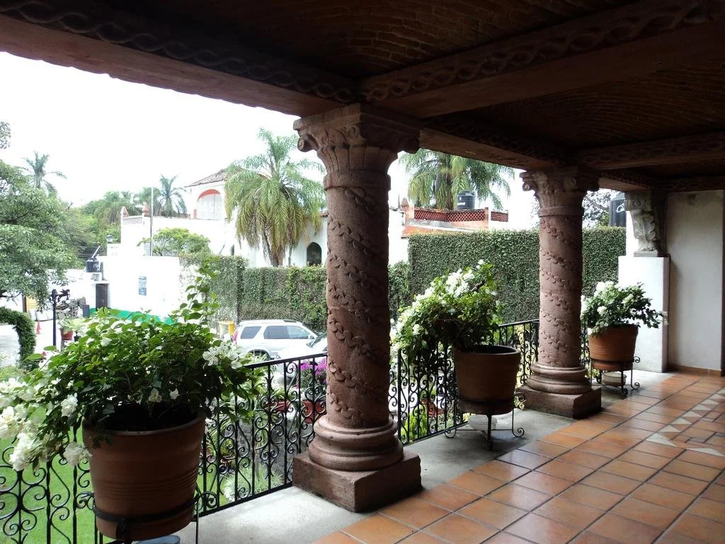 Hotel Quinta Lucerito
