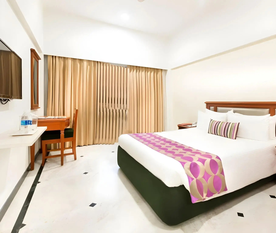 Regency Kanchipuram by GRT Hotels - Général
