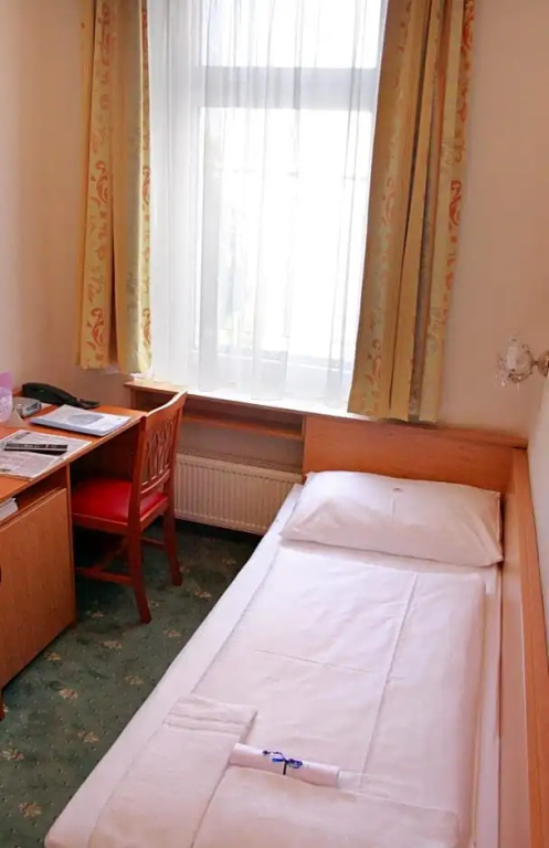 BoutiqueHOTEL Donauwalzer - Chambres