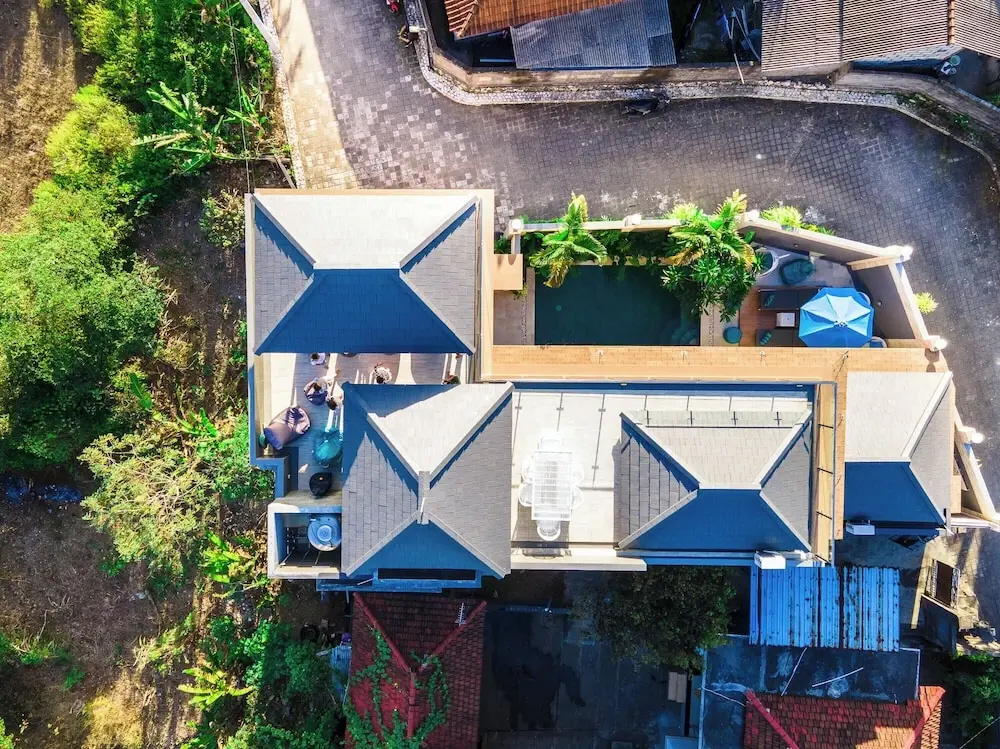 Ocean Golf Rubi Villa by Nagisa Bali