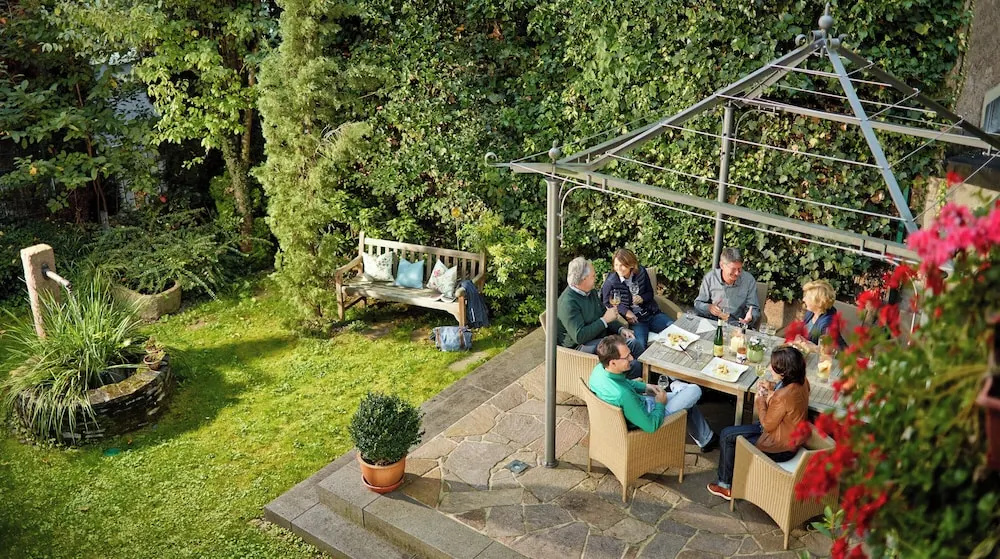 Ringhotel Bömers Mosellandhotel - Chambres