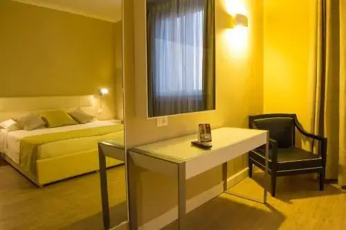 Hotel Universal - Général