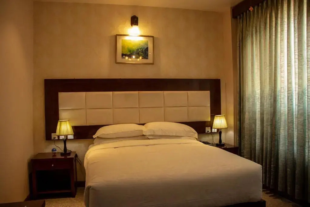 Ratna Hotel — фото 5