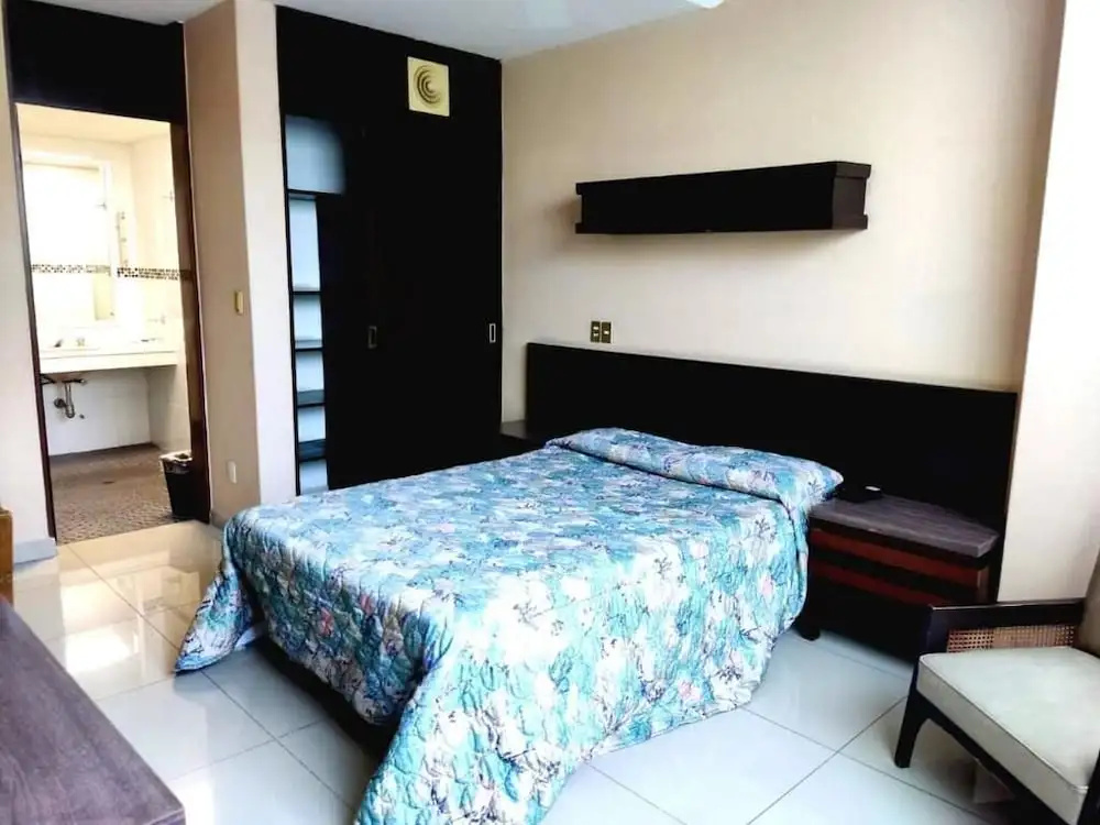 Hotel Mary - Chambres