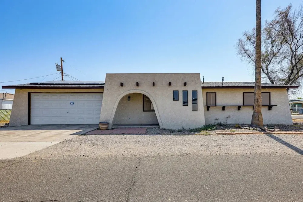 Bullhead City Home - Near Colorado River!