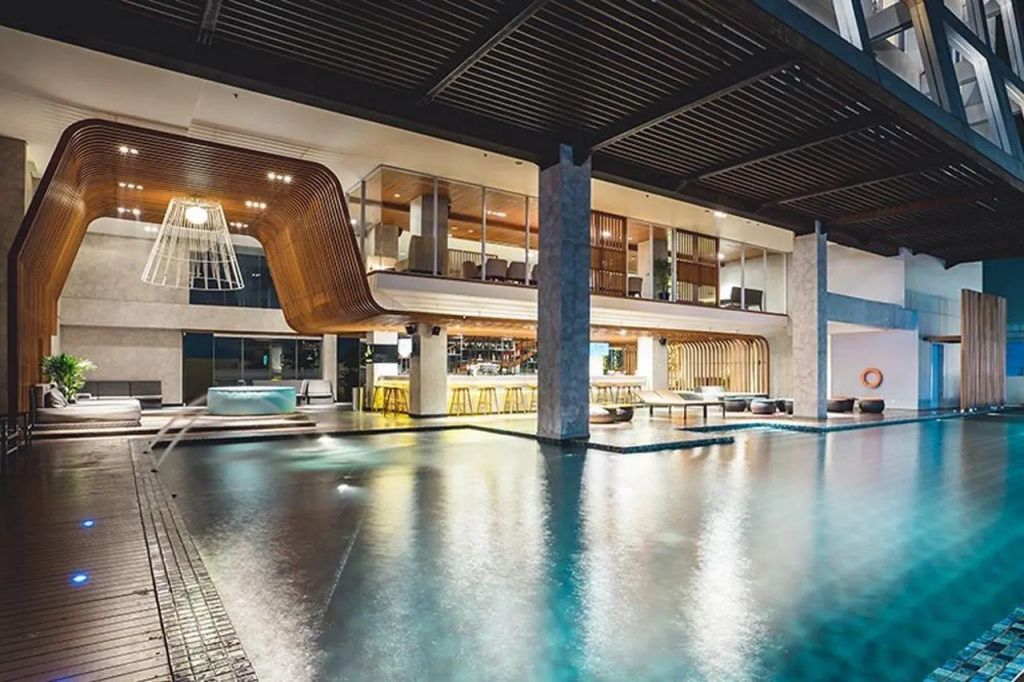 The Margo Hotel - Général