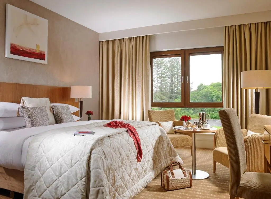 Sneem Hotel - Chambres