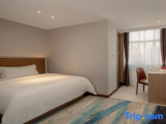 GreenTree Inn Ganzhou Sankang Temple DaRunFa Express Hotel - Chambres