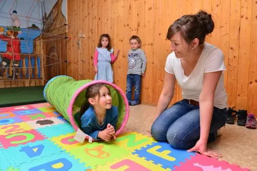 Familienhotel Lv Wen - Général