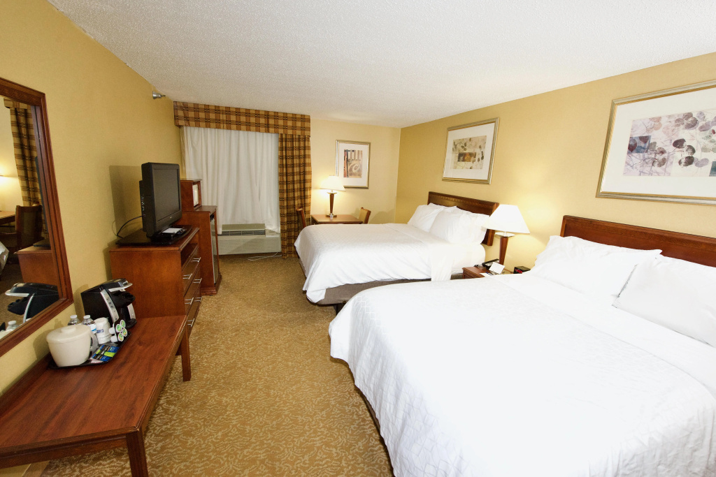 Holiday Inn Express & Suites St. Louis West - Fenton by IHG - Général