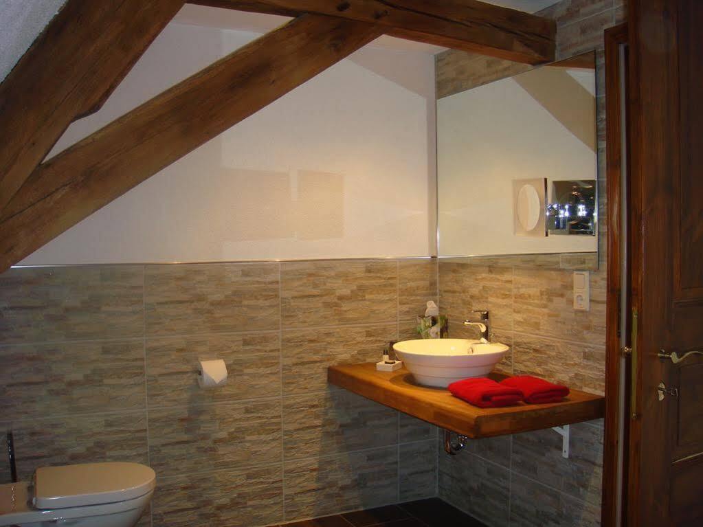 Boutique Hotel Villa Melsheimer by null