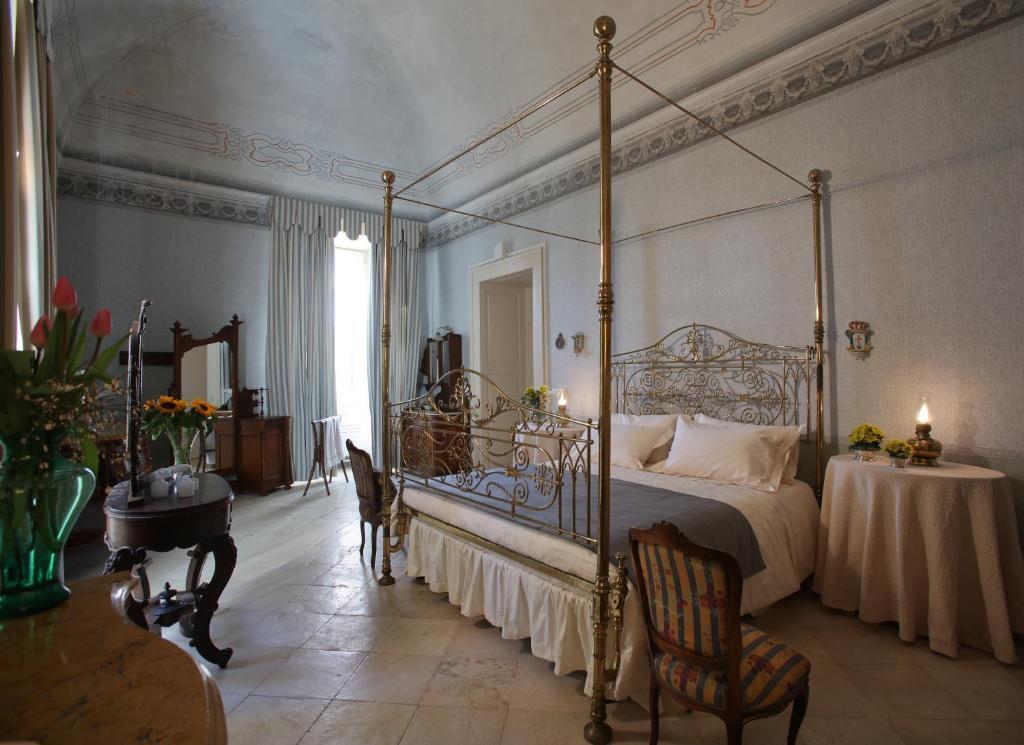 Villa Fenicia by null