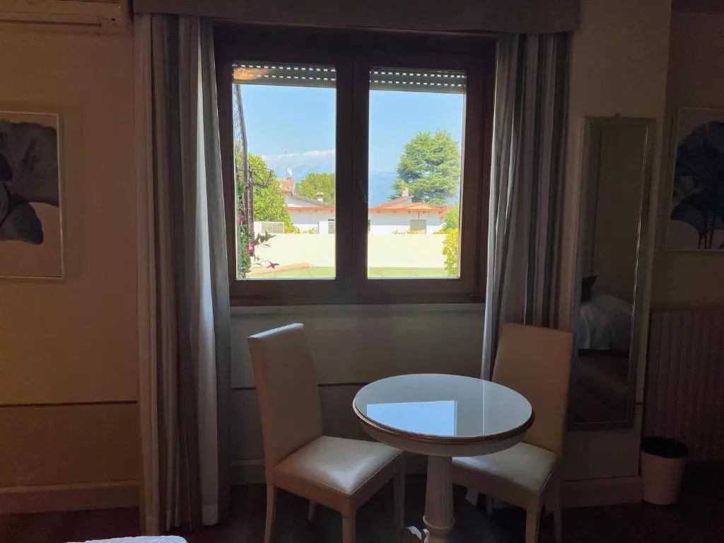 Hotel Conca d'Oro - Chambres