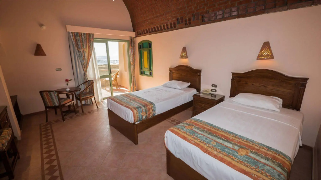 Shams Alam Beach Resort - All inclusive - фото 49