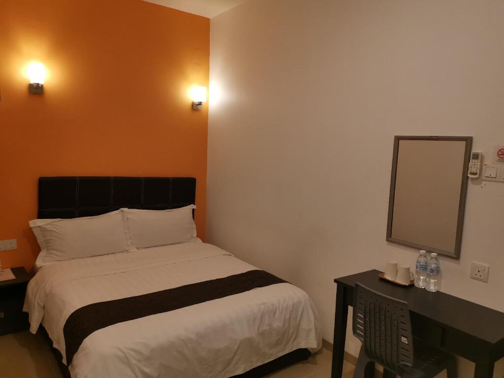 Inn Residence 18