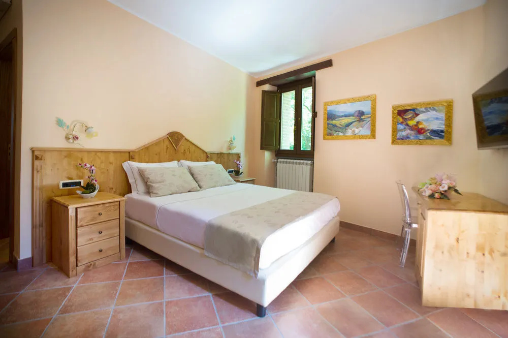 Historic Boutique Hotel Maccarunera - Général
