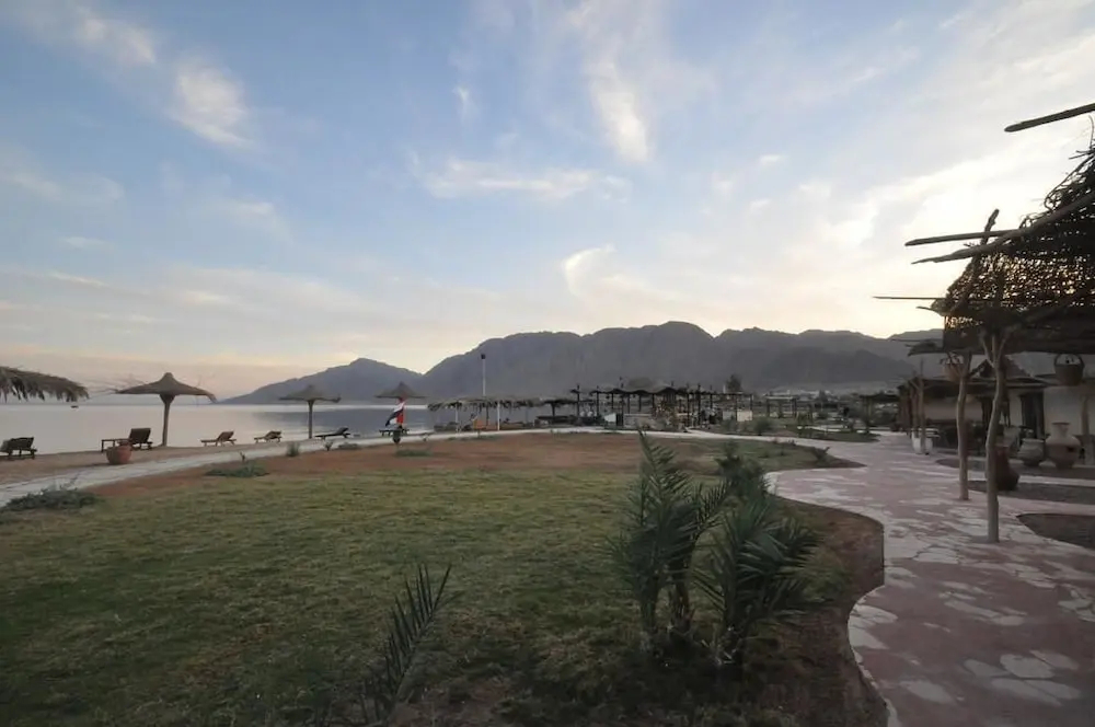Sayadeen Village - фото 15