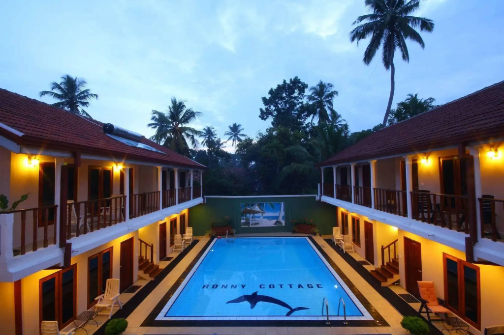 Hotel photo 18