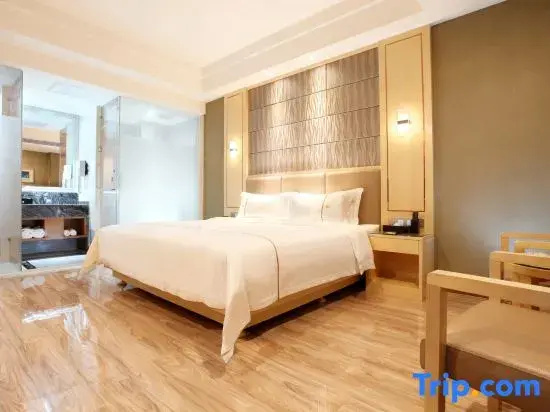 Bolailitai Hotel - Chambres