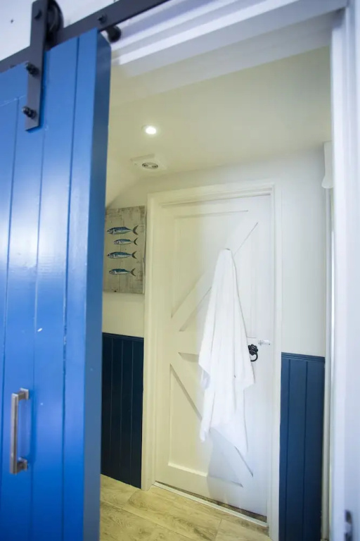 Bayards Cove Inn - Chambres