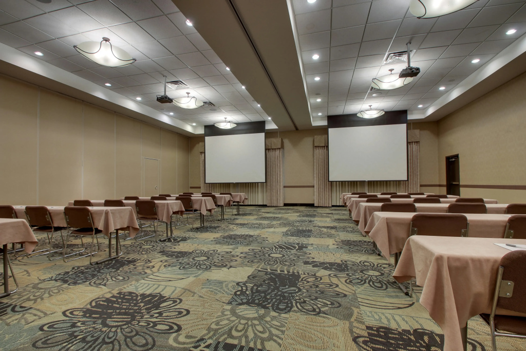 Hampton Inn & Suites Denver Littleton - Général