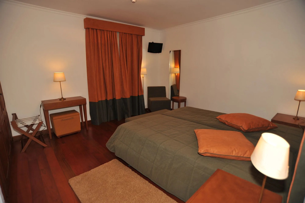 Casa D'Avó Beatriz — фото 5