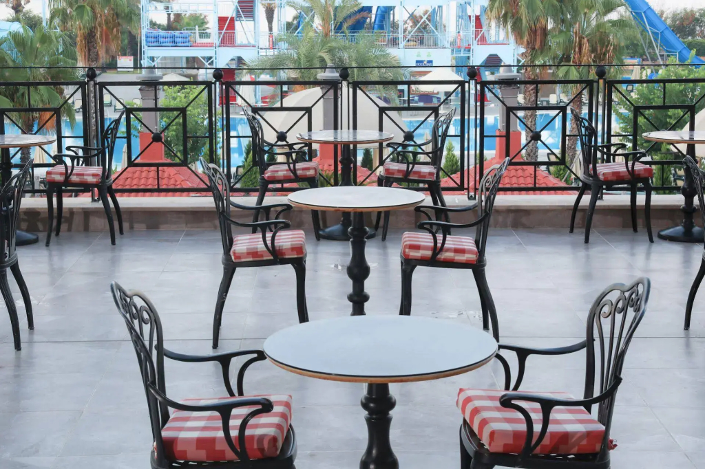 Asteria Family Resort Belek - фото 46