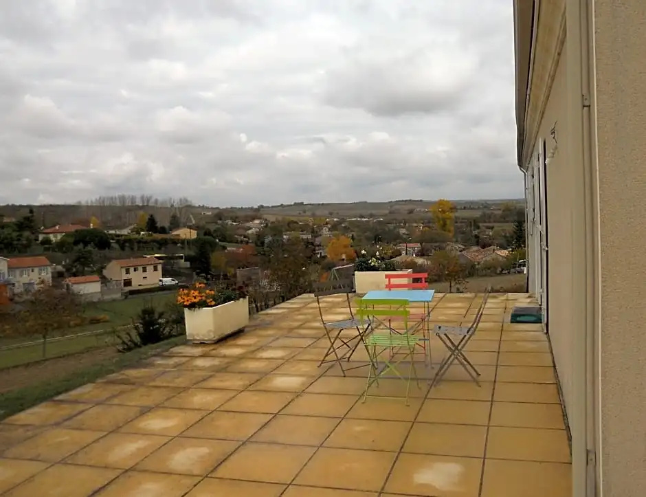 Maison La Croix