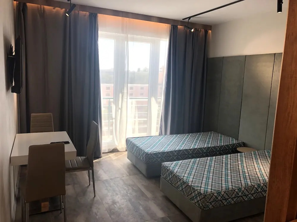 HOTEL PALMA - Sunny Beach - Chambres