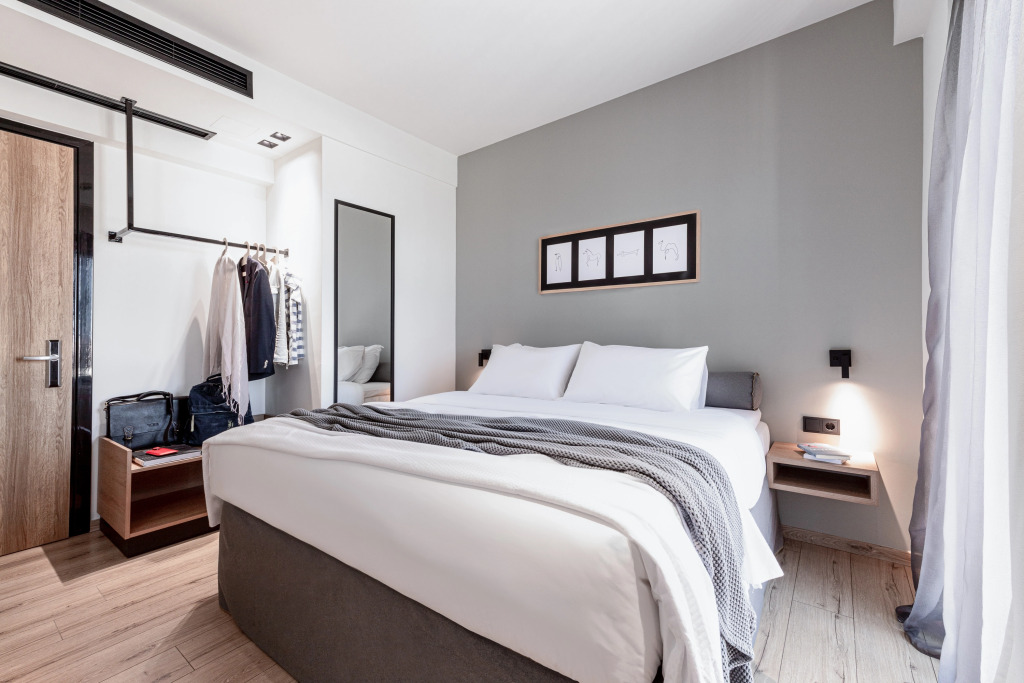 31 Doors Hotel — фото 3