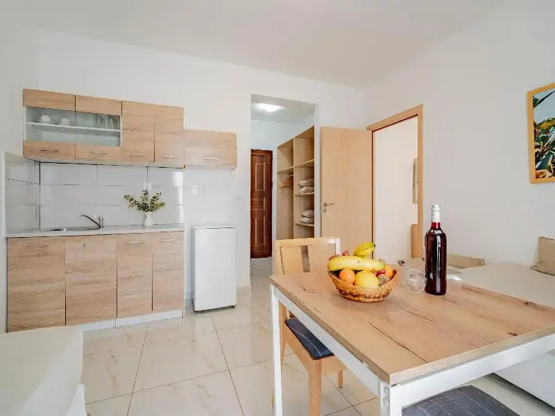 Grand Apartment