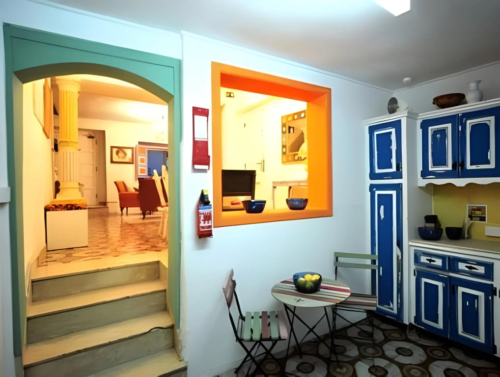 Hostel Malti — 4