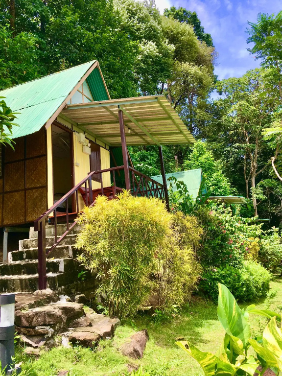 Bungalow