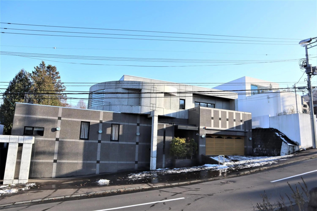Sapporo Luxury House 사진 18