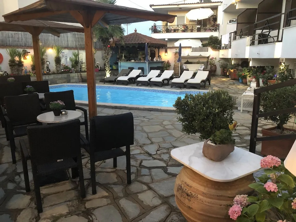 Hotel photo 17