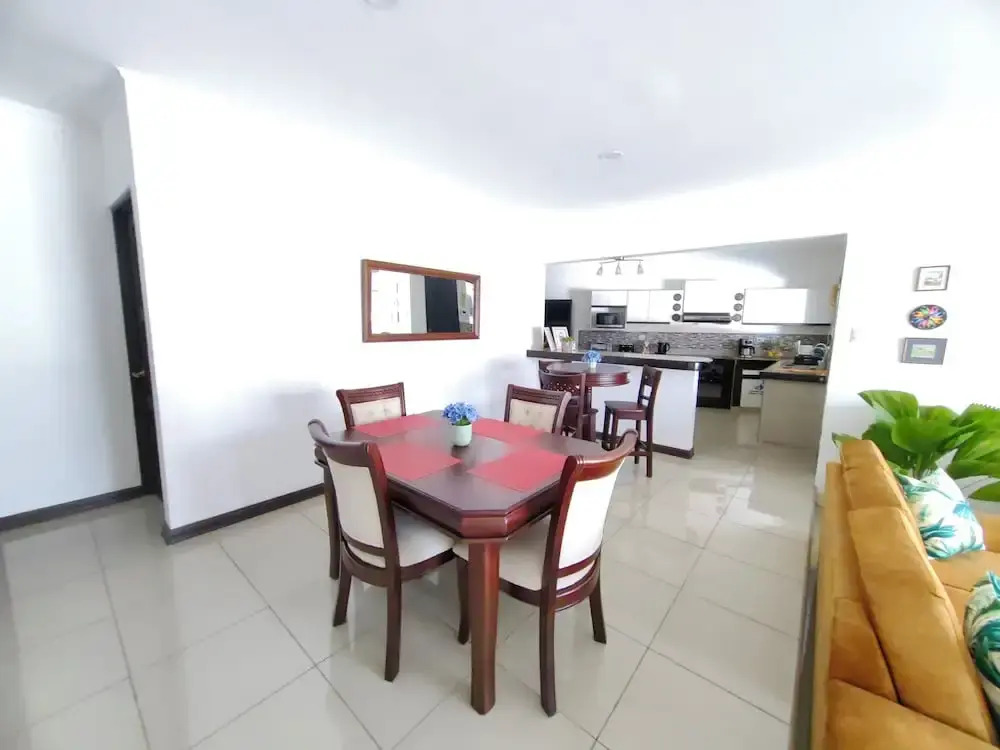 Hotel Boutique CasAguacate - фото 22