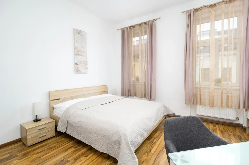 CheckVienna - Apartment Haberlgasse