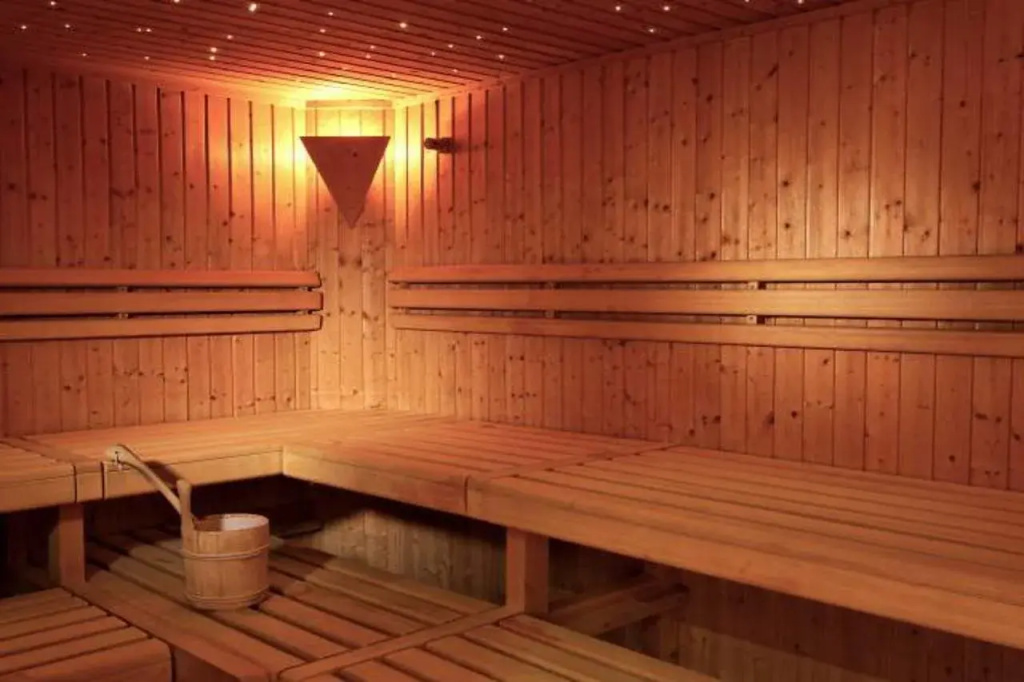Gstaaderhof – Active & Relax Hotel - Général