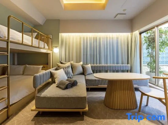 hotel hisoca ikebukuro 사진 4