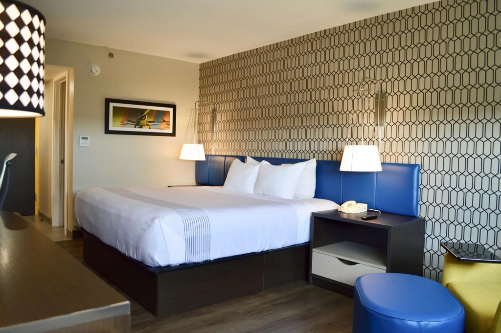 Ft Lauderdale Hollywood Airport Hotel - Général