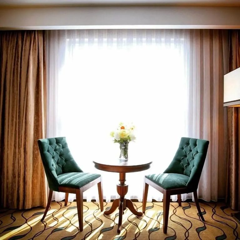 Lozengrad Hotel - Chambres