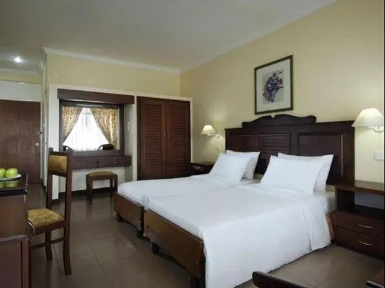 Berjaya Hotel Colombo