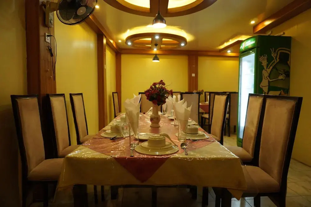 Hotel photo 18