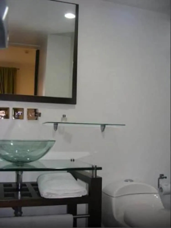 Las Rosas Hotel Boutique - Chambres
