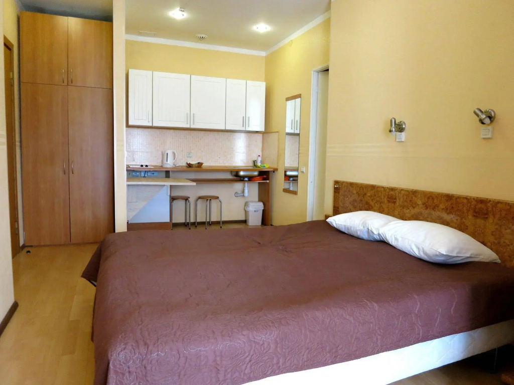 Hotel Avitar - Général
